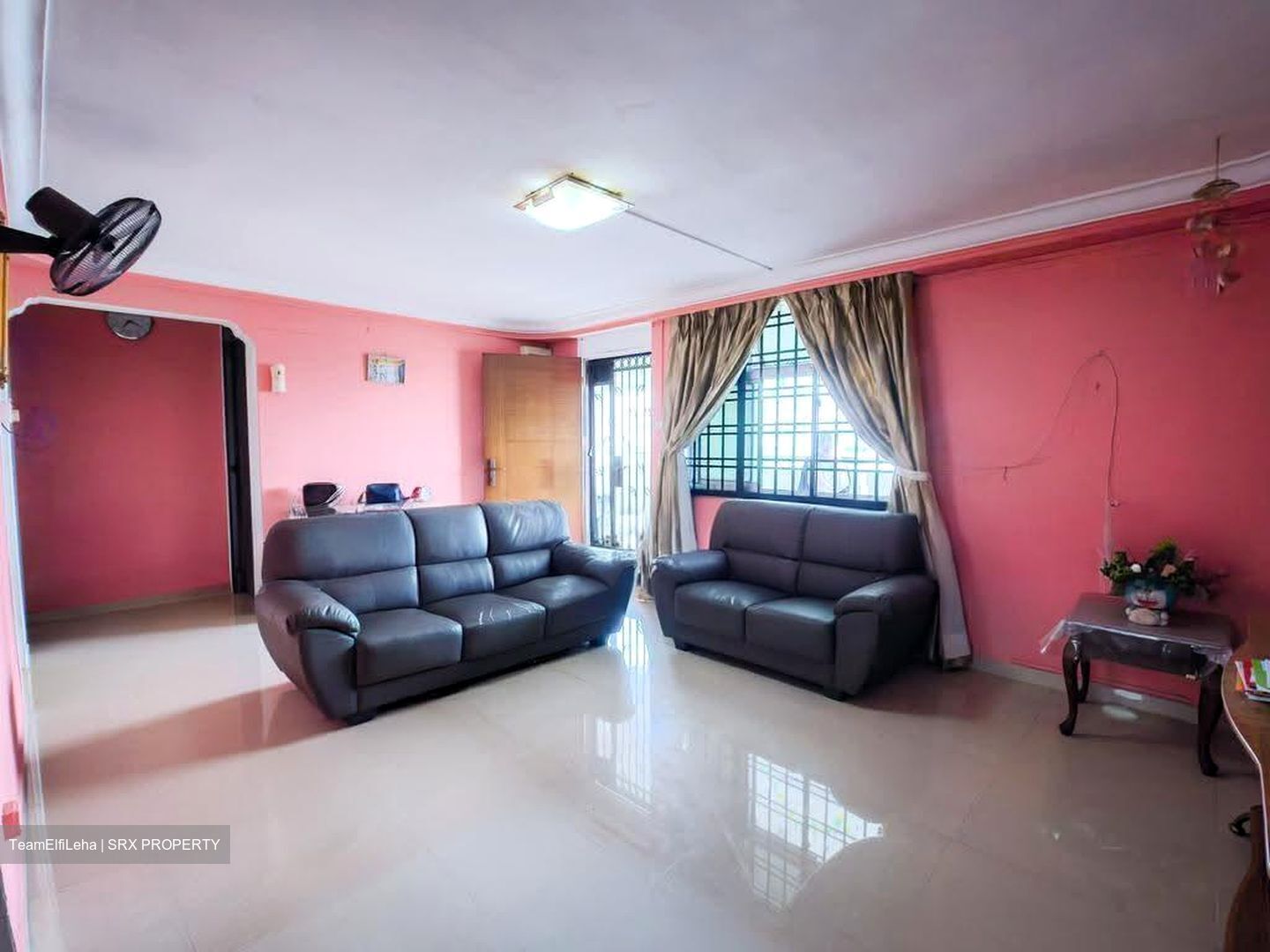 Blk 321 Woodlands Street 32 (Woodlands), HDB 4 Rooms #625396491